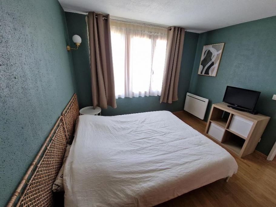 Le Garden - Ski - Vue Lac - Piscine - Parking - Evian - Thonon - Lugrin Dış mekan fotoğraf