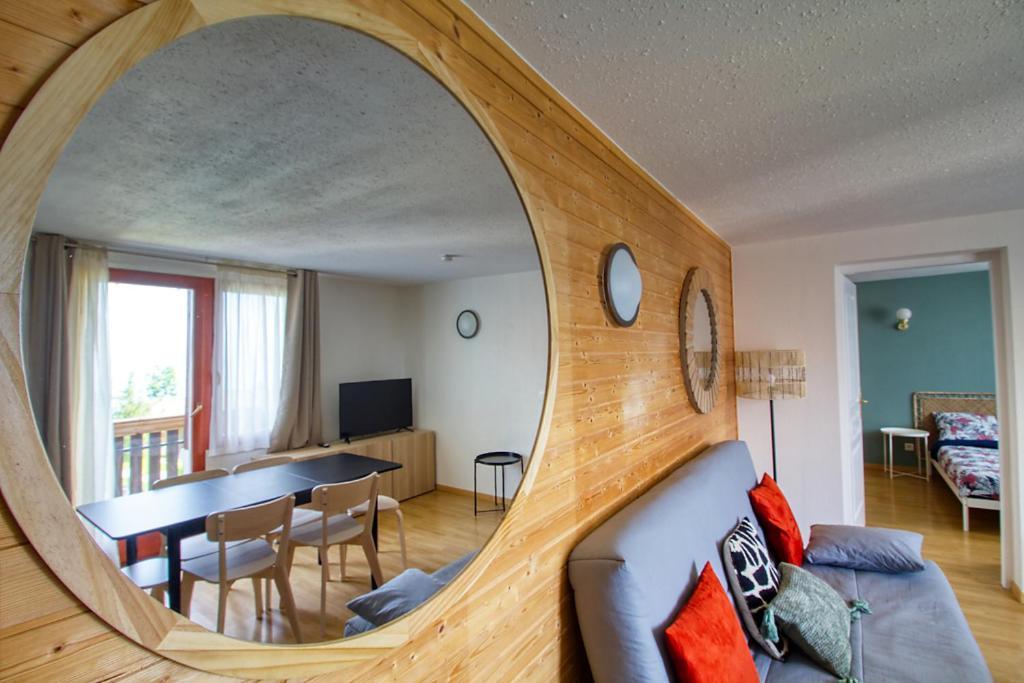 Le Garden - Ski - Vue Lac - Piscine - Parking - Evian - Thonon - Lugrin Dış mekan fotoğraf