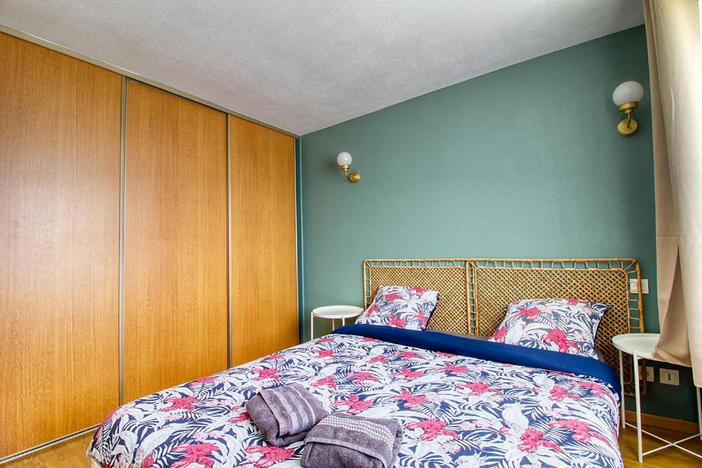 Le Garden - Ski - Vue Lac - Piscine - Parking - Evian - Thonon - Lugrin Dış mekan fotoğraf