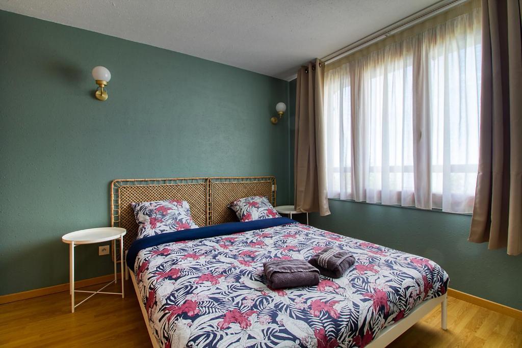 Le Garden - Ski - Vue Lac - Piscine - Parking - Evian - Thonon - Lugrin Dış mekan fotoğraf